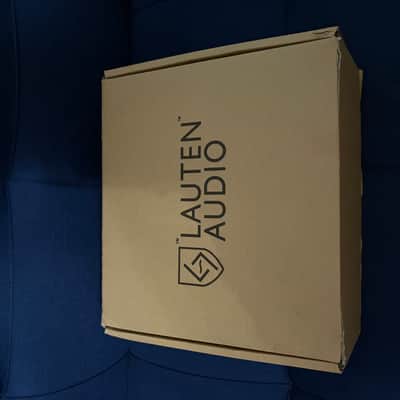 Lauten Audio Atlantis FC-387 FET Condenser Mic image 4