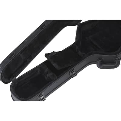 Gibson Modern Hardshell Case ES-335 - Case for electric guitars image 5