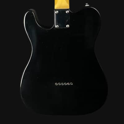 G&L Tribute ASAT Classic Bluesboy Semi Hollow Electric Guitar in 3 Tone Sunburst Maple Fingerboard image 5
