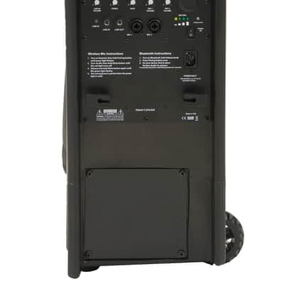 Anchor Audio Beacon 3 Pro Portable PA System with Bluetooth image 4