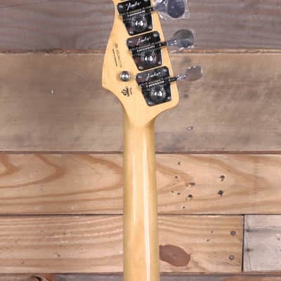 Fender Vintera III Late '60s Precision Bass 3-Color Sunburst w/ Gigbag image 7