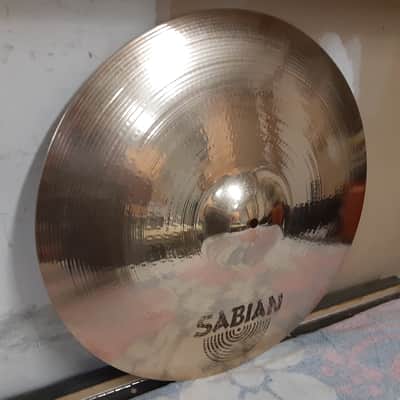 Sabian 20" AA Medium Ride Cymbal image 2