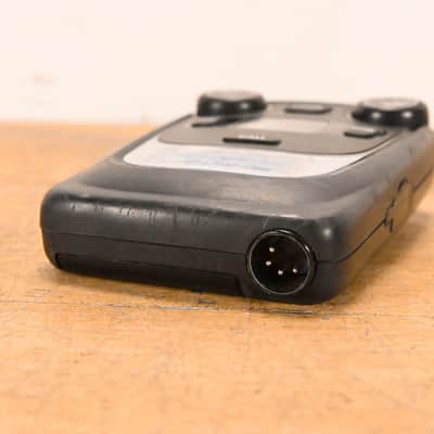Clear-Com TMR42524INCC Tempest 2400 4-Channel Wireless Belt Station CG01PQS image 5