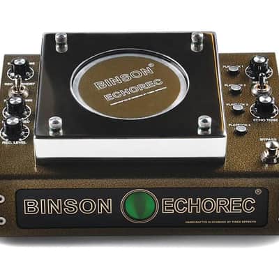 T-Rex Binson Echorec image 1