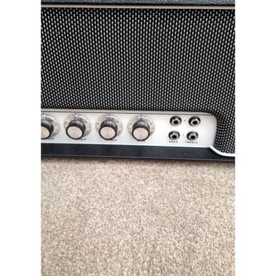 Laney LA-Studio Black Country Customs 3-Watt Guitar Amp Head - Excellent w/ Original Box image 3