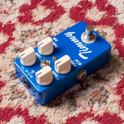 Paul Cochrane Timmy V2 Overdrive Second Hand image 3