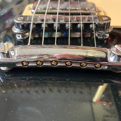 Gibson Les Paul Deluxe 2000 + Étui image 15