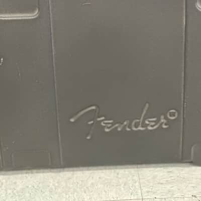 Fender American Deluxe Stratacaster 2010 - 2016 - Ages Cherry Burst image 15
