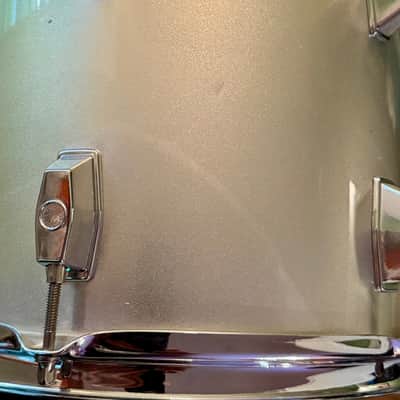 Peavey International Series 12" Rack Tom Drum 6 Lug image 5