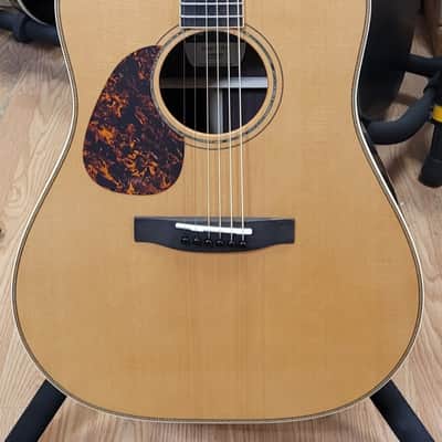 Furch Vintage 2 D-SR Left Handed image 1