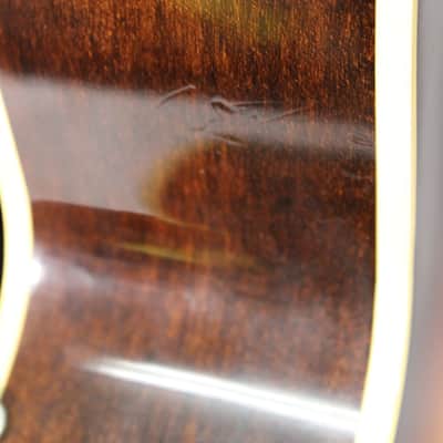 1972 Gibson ES-175D Sunburst Finish w/HSC image 25