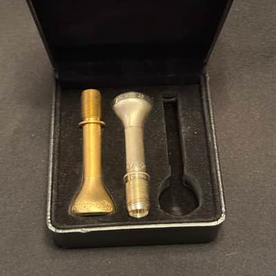 AR Resonance Feroce Bb Trumpet | Complete AR Resonance Performance System | Original Owner | Excellent Condition image 16