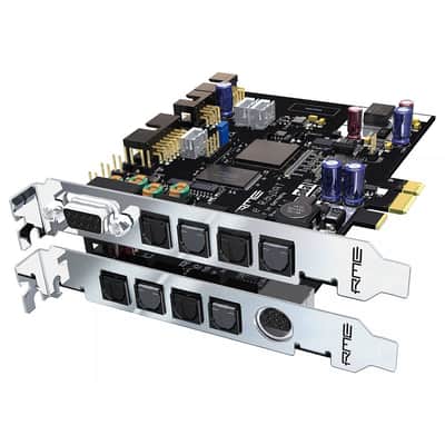 HDSPe Raydat Rme image 4