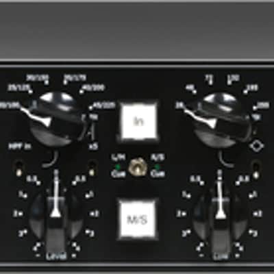 TK Audio TK-lizer 3 Baxandall EQ image 2