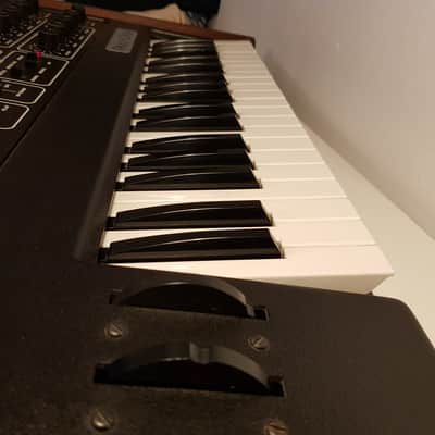 Sequential Pro-One analog synthesizer in excellent condition image 11