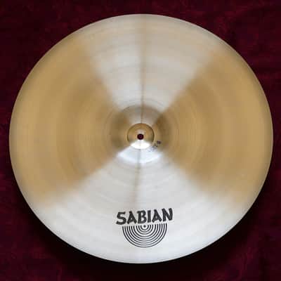 Sabian 20" AAX Stage Ride 2198 grams image 2