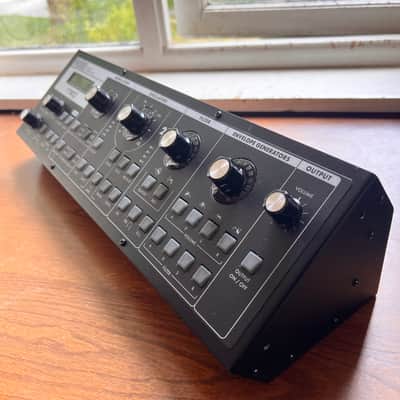 Moog Slim Phatty image 3