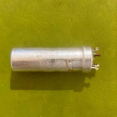 Lot of Vintage Tube Amp Parts - 1960s image 10