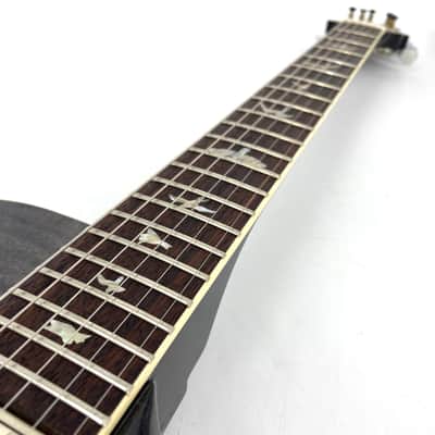2017 PRS McCarty 594 Singlecut - Charcoal image 13
