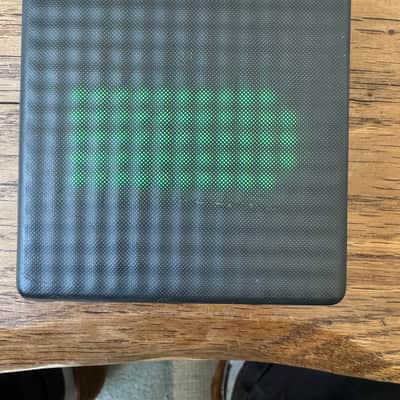 ROLI Lightpad Block Bluetooth MIDI Control Surface 2010s - Black image 3