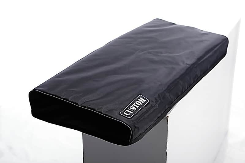 Custom padded cover for UDO Super 6 49-key Polysynth image 1
