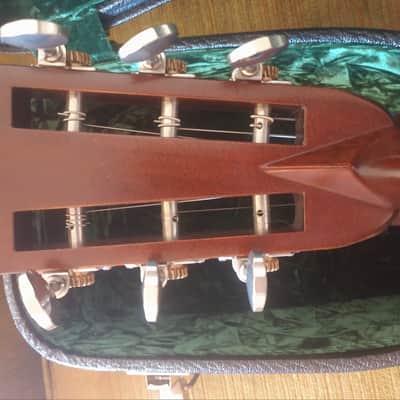 Martin 000-28 Golden Era 12-fret Slotted Headstock Limited Edition 1996    #135/367 image 5