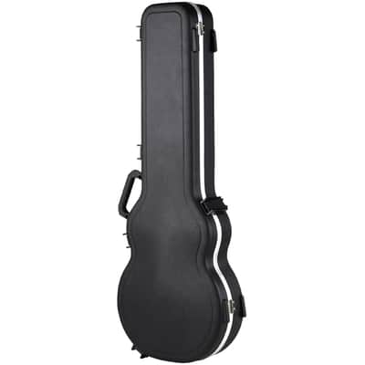 SKB 1SKB-56 Les Paul Hard Shell Case image 3