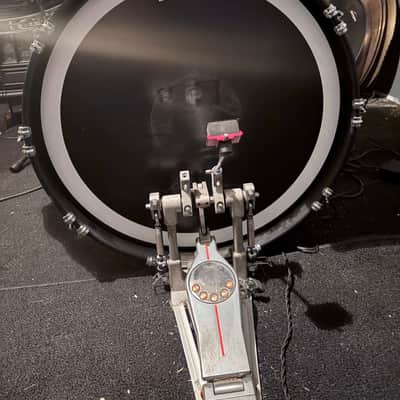 Ludwig Classic Maple 3 Piece Early 2020's - Vintage Black Oyster image 10