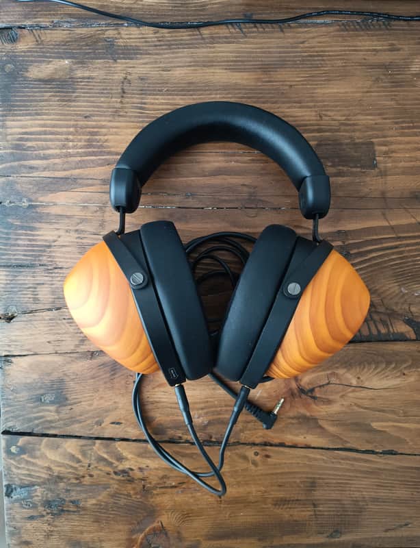 HiFiMAN HE-R10D image 1