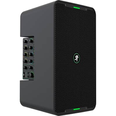 Mackie ShowBox All-in-one Performance Rig image 1