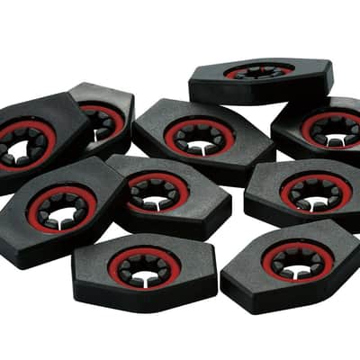 Tama Tension Lock - Pack of 10 image 1