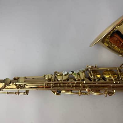 Selmer Series II Tenor Saxophone 537xxx image 9