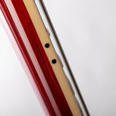 Gibson SG Standard '61 Stop Bar, Vintage Cherry | Demo image 10