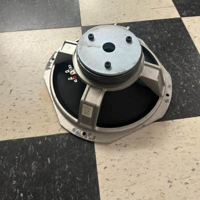 Peavey Scorpion S-12825-B 12” Guitar Speaker image 1
