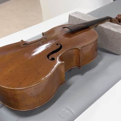 Radbon Violoncello da spalla 2025 image 17
