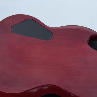 ESP LTD Viper-301 Early 2000's Black Cherry image 5