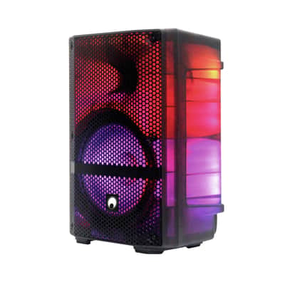 Omnitronic MSE-8+ - Bluetooth Speaker image 6