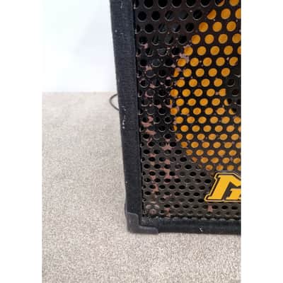 Markbass CMD 151P JB - Bass Amplifiers - Very Good image 8