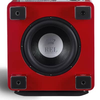 REL T/9x SE - Active Subwoofer - NEW! image 8