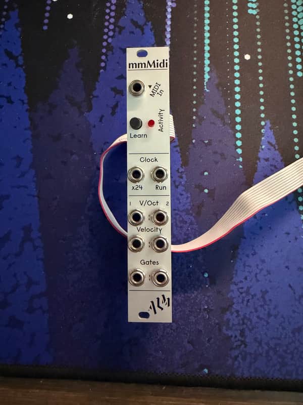 ALM023 mmMidi for $129 - 0% Off MSRP!