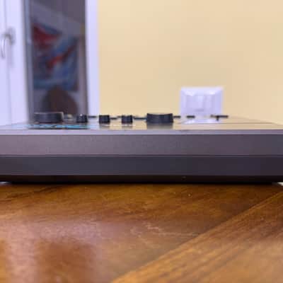 Korg DDM-110 Programmable Digital Drum Machine Super Drums image 4