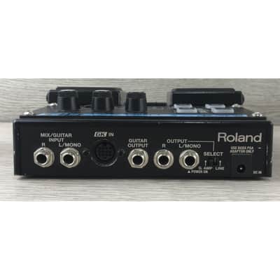 Roland GR-S V-guitar Space image 4