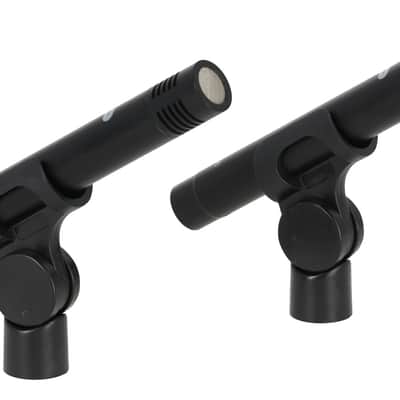 CAD Audio GXL800 Small Diaphragm Condenser Pencil Microphones 2) Instrument Mics image 5