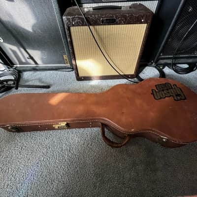 Gibson Les Paul Special 1990 - 1997 - TV Yellow image 9