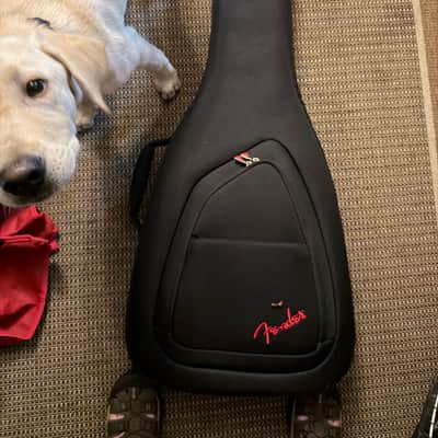 Fender Acoustasonic Player Telecaster 2021 - Present Brushed Black image 7