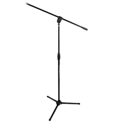 Ultimate Support MC-40B Pro Microphone Boom Tripod Mic Stand PROAUDIOSTAR image 1