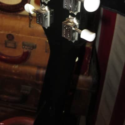 Gibson Les Paul Special Double Cutaway 2000 Black image 5