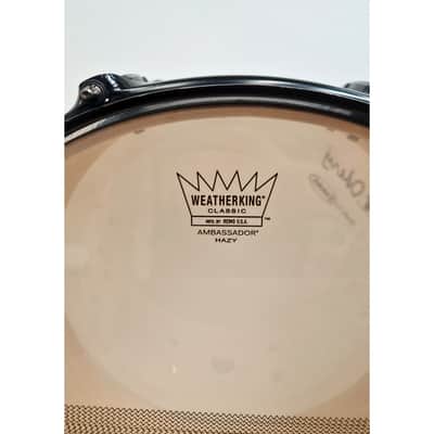 Mapex Mars 14 x 6.5 Birch Snare Drum - Acoustic Drum - Excellent image 6