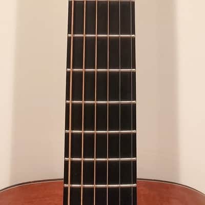 2001 Martin D-18CW Clarence White Commemorative Edition image 19