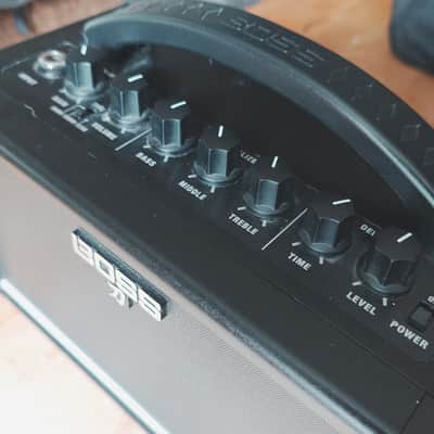 Boss Boss Katana Mini Electric Guitar Amplifier image 2